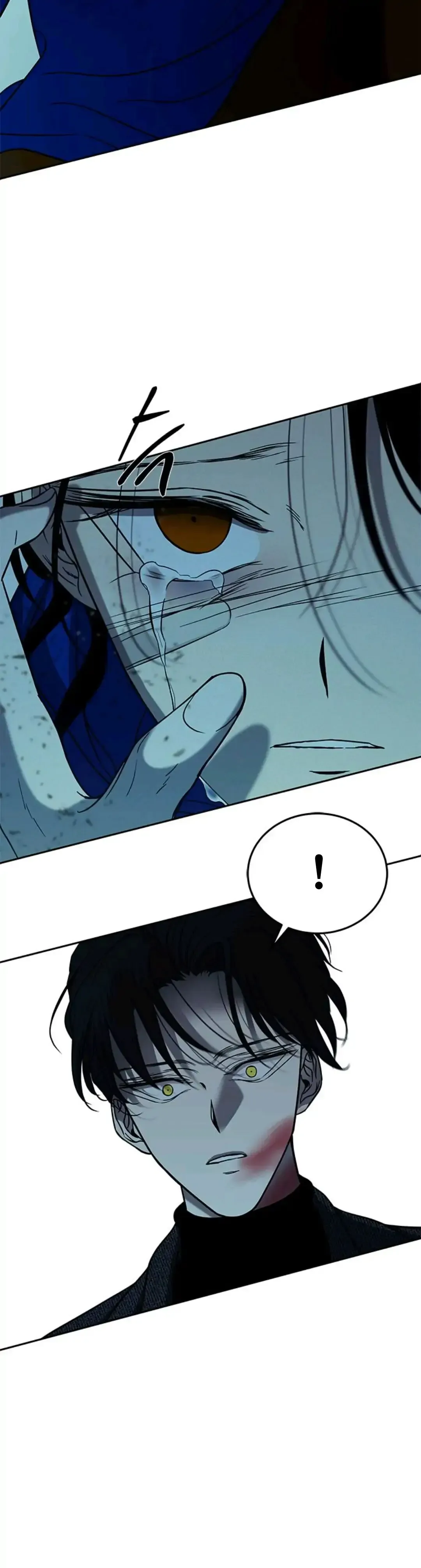 Olgami Chapter 91 page 36