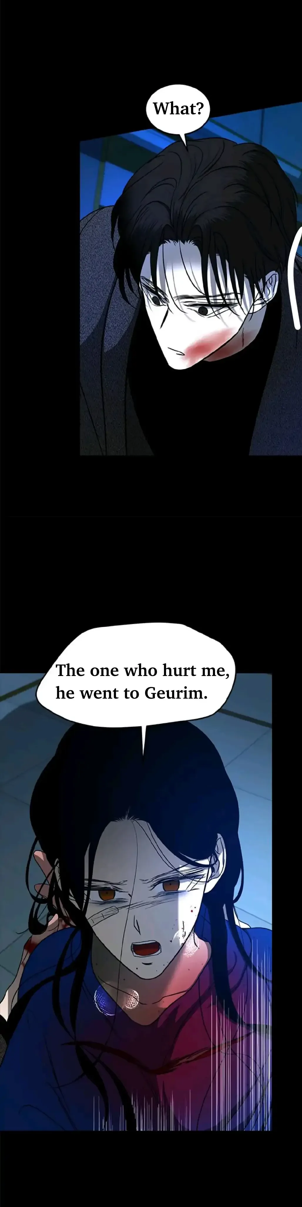Olgami Chapter 91 page 13