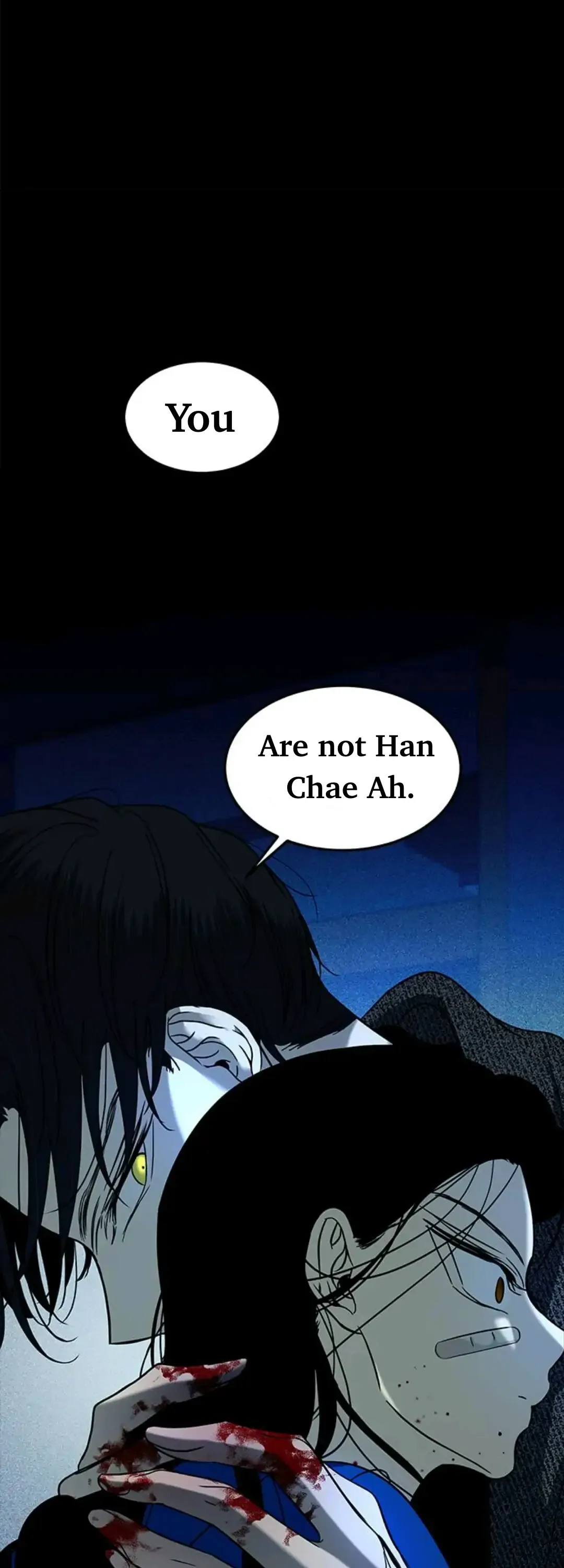 Olgami Chapter 91 page 25