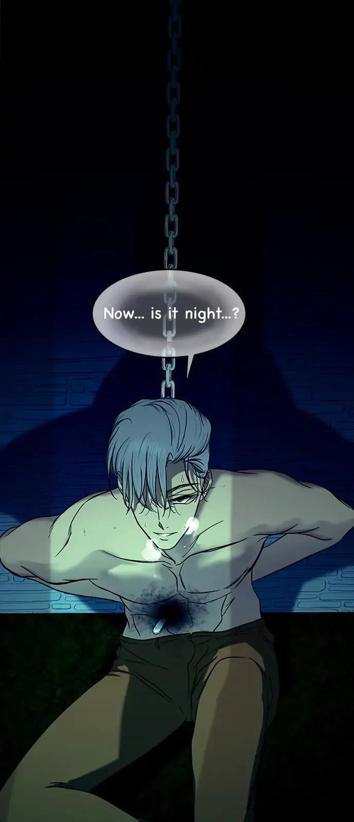 Olgami Chapter 92 page 81