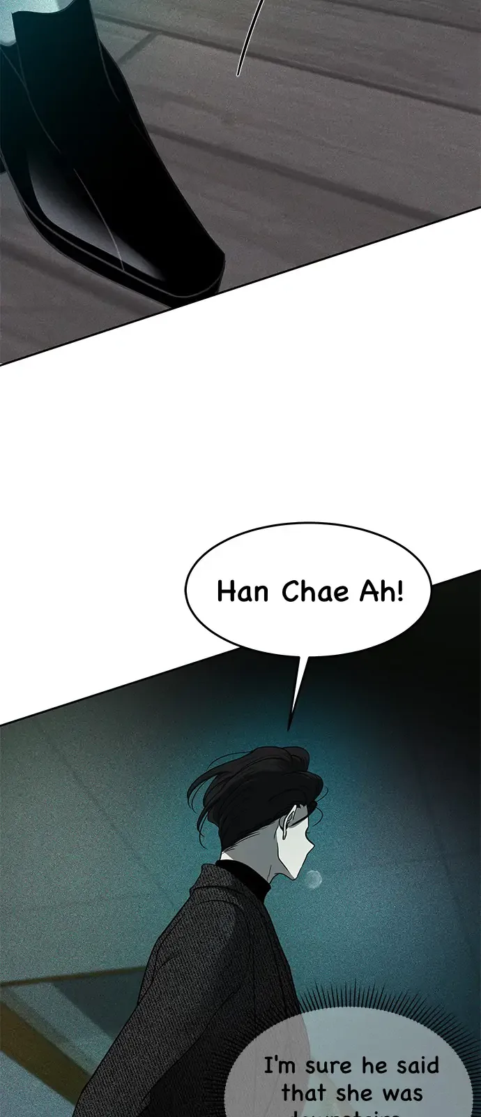 Olgami Chapter 92 page 24