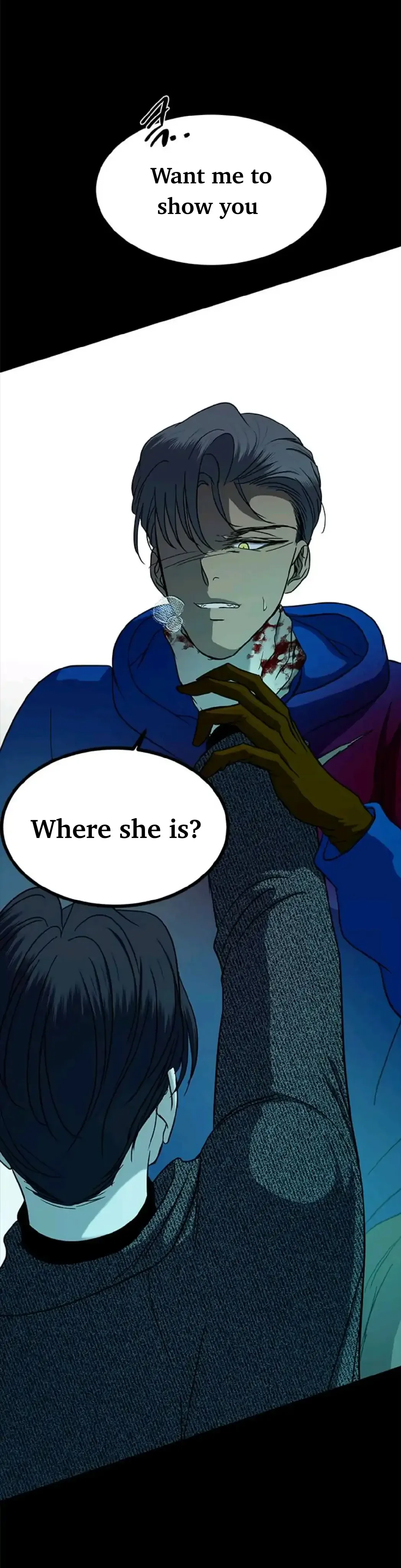 Olgami Chapter 91 page 49
