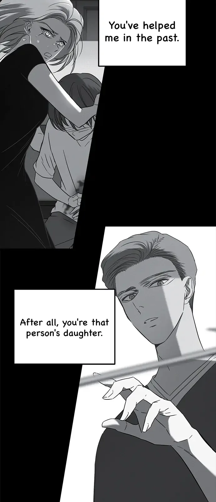Olgami Chapter 94 page 17