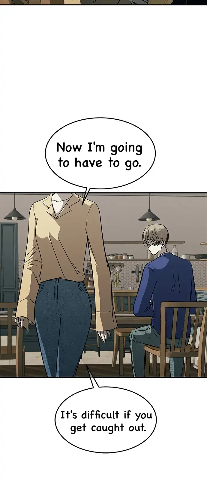 Olgami Chapter 94 page 38