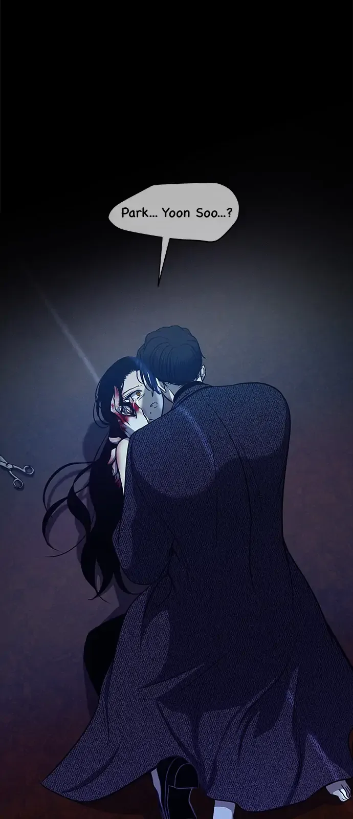 Olgami Chapter 92 page 66