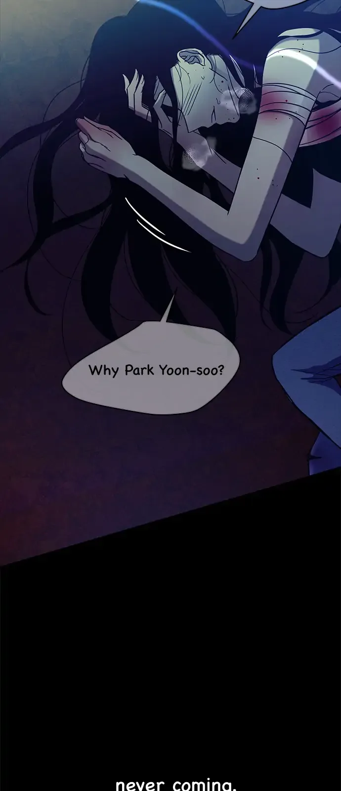 Olgami Chapter 92 page 45