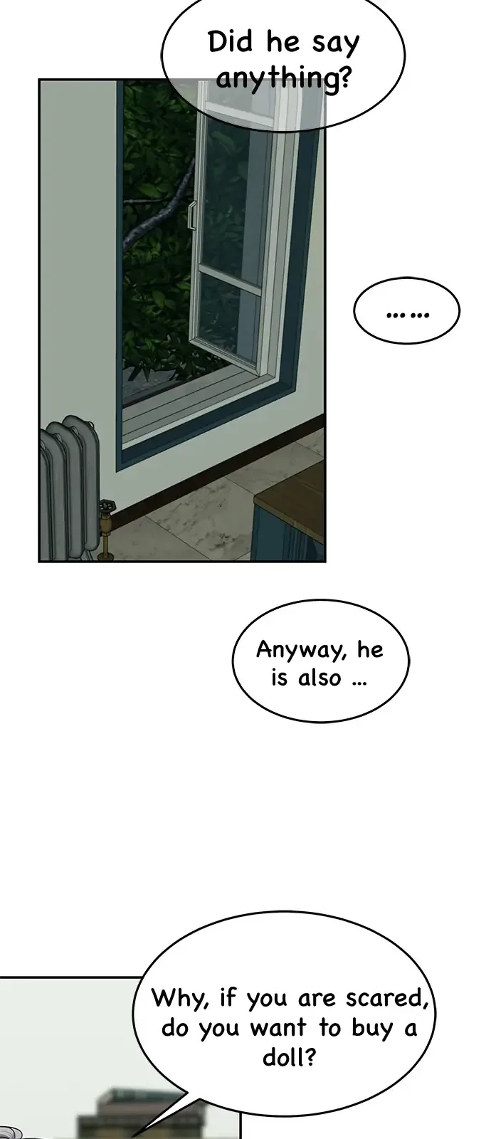 Olgami Chapter 94 page 27