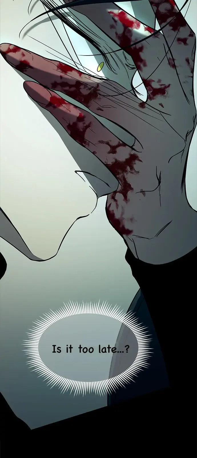 Olgami Chapter 92 page 36