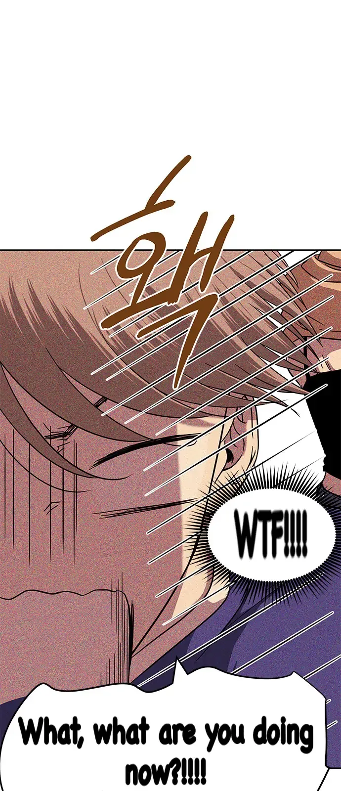 Olgami Chapter 94 page 40