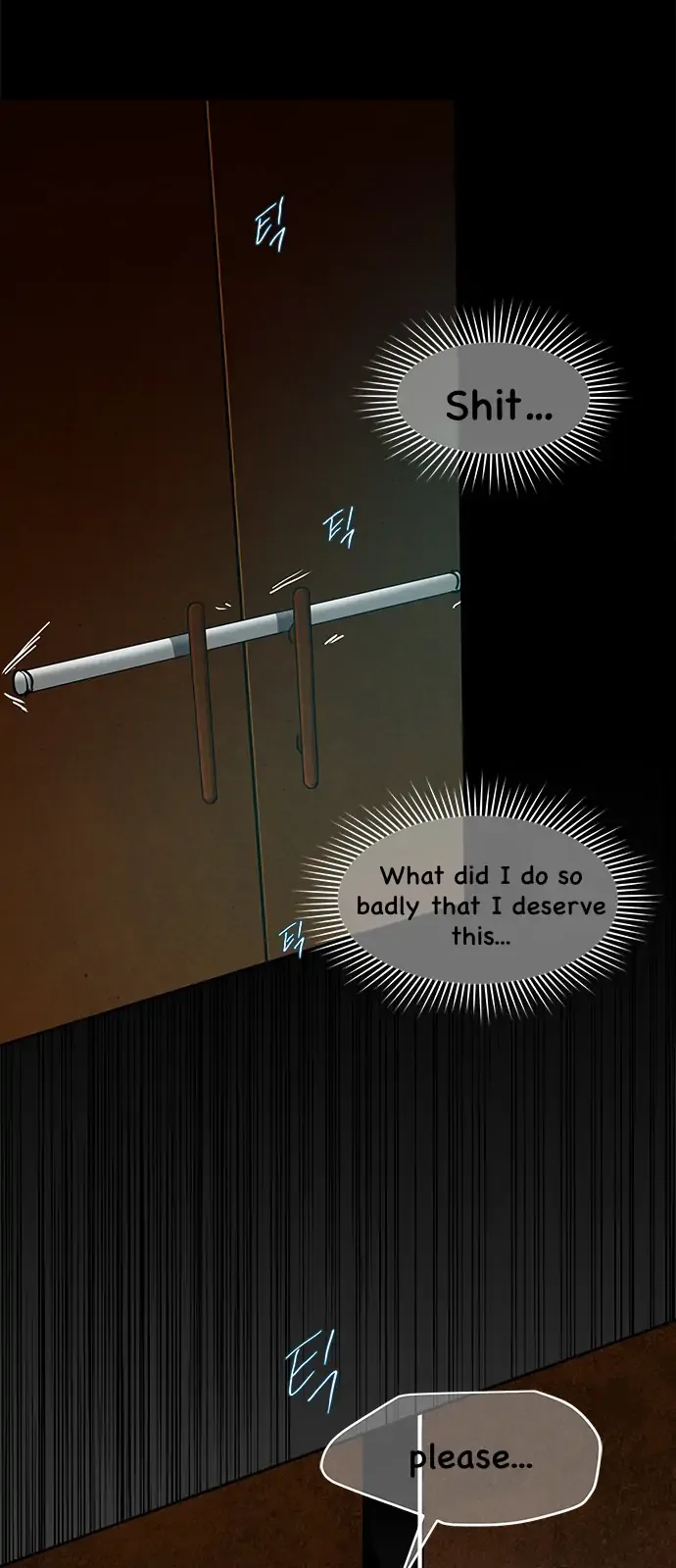 Olgami Chapter 92 page 21