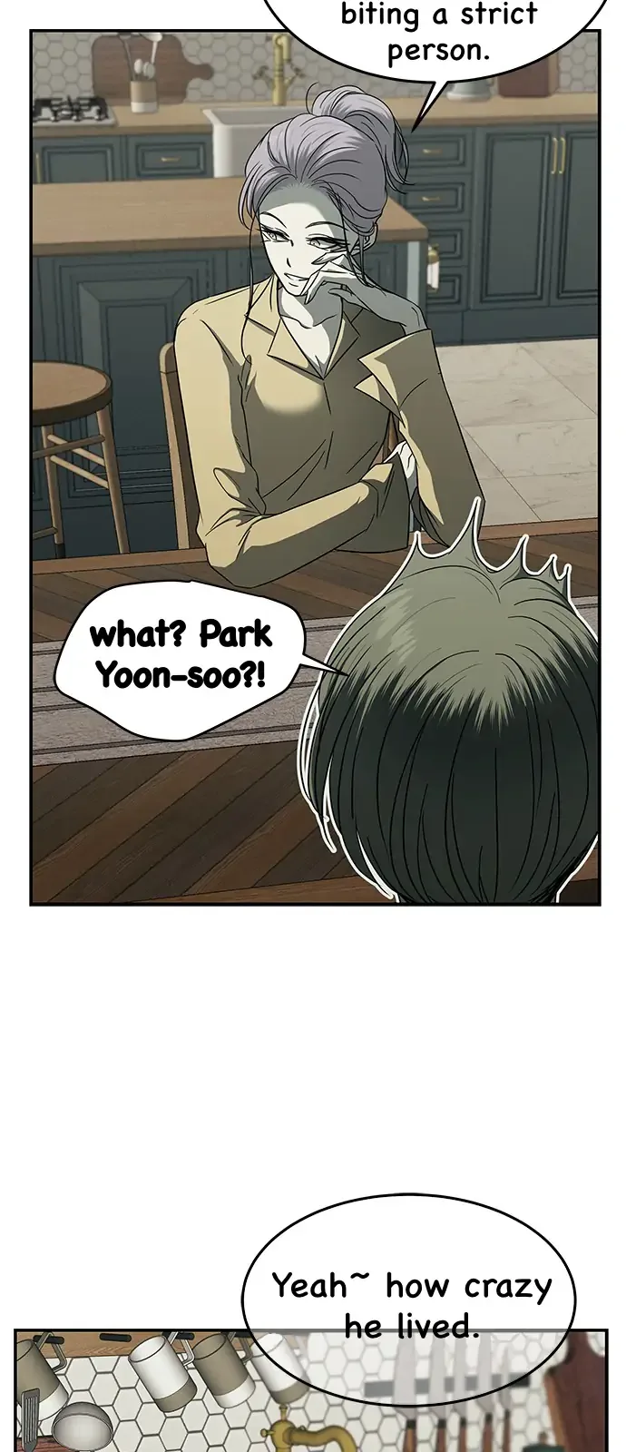 Olgami Chapter 94 page 36