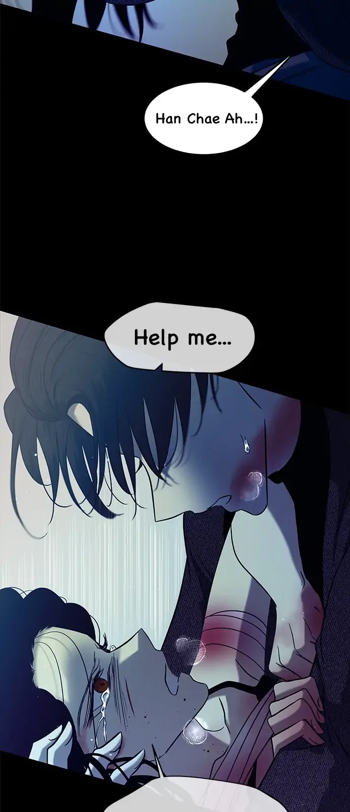 Olgami Chapter 92 page 56
