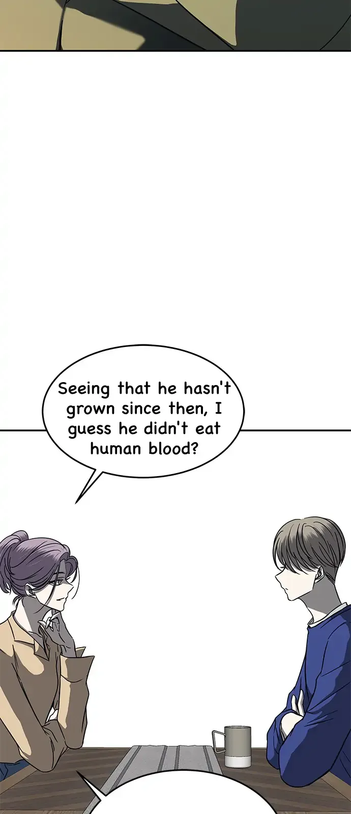 Olgami Chapter 94 page 32