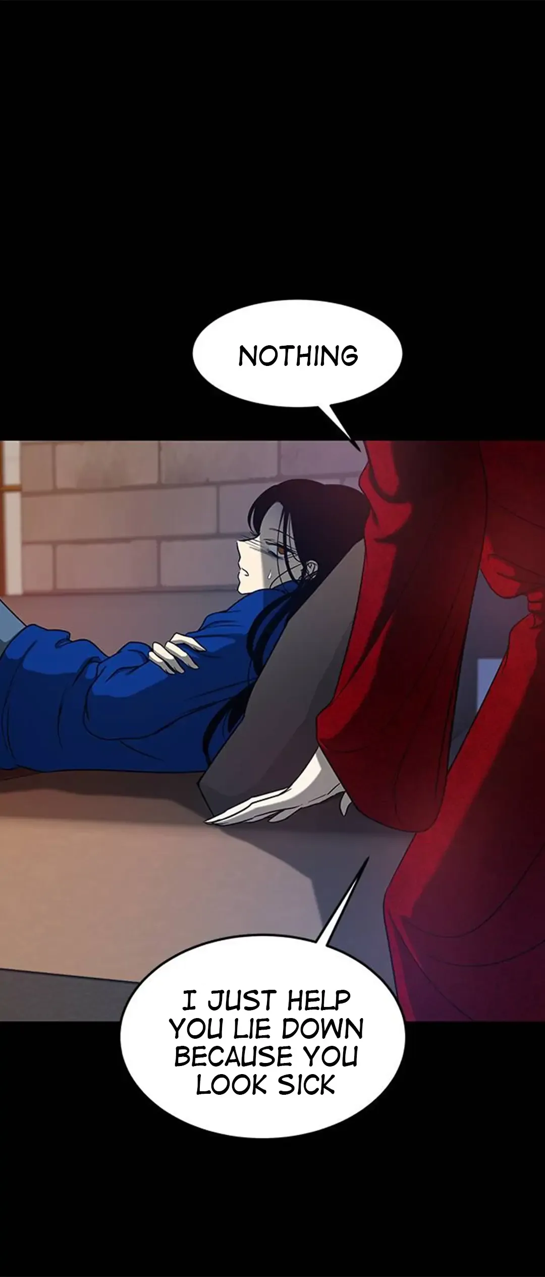 Olgami Chapter 90 page 7