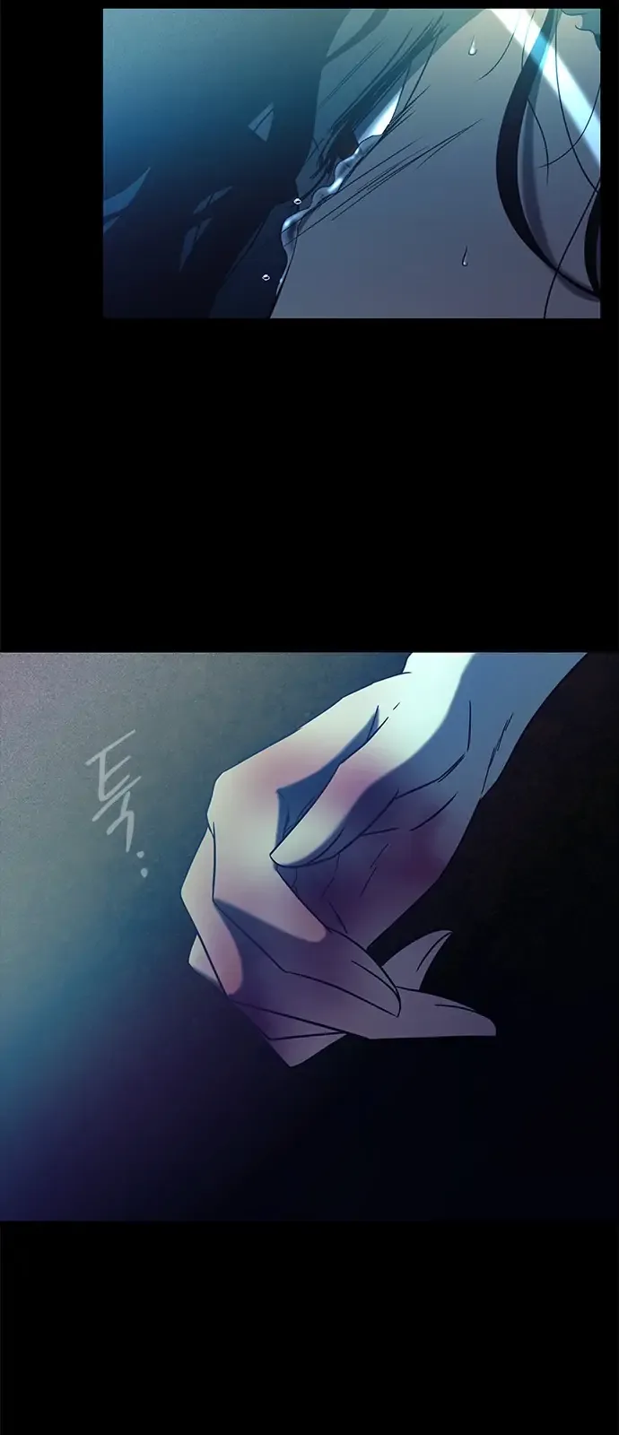 Olgami Chapter 92 page 51