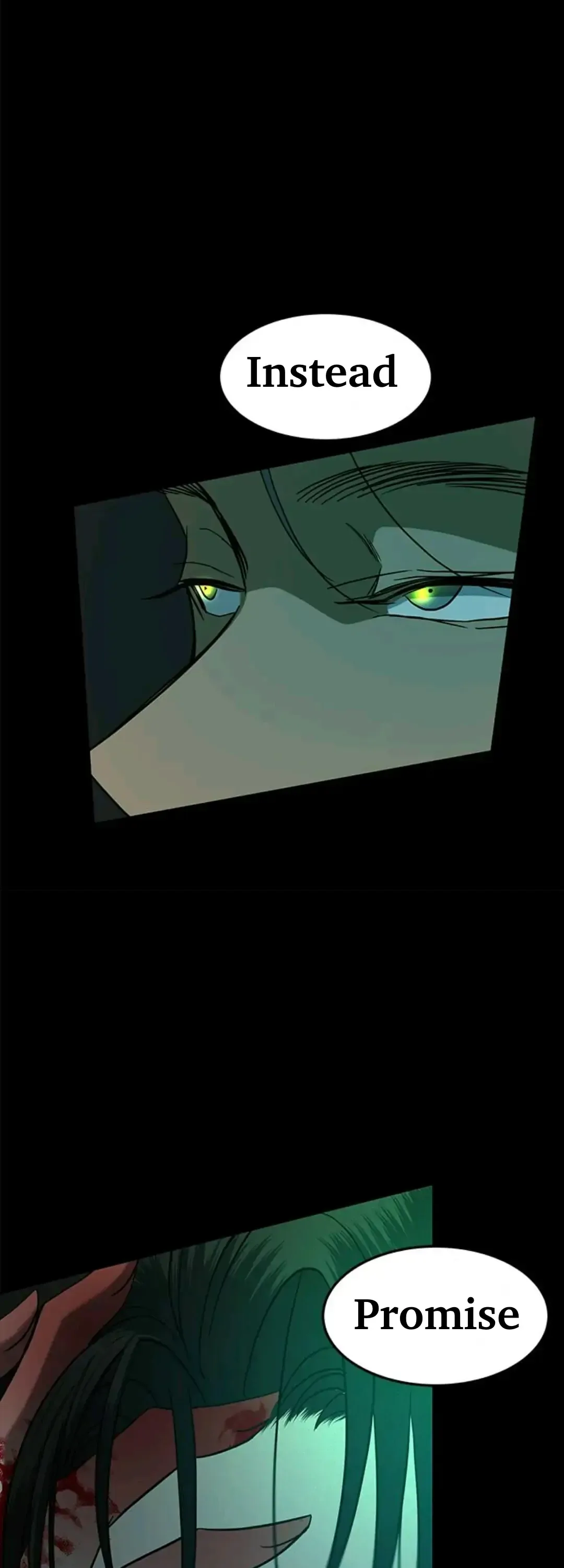 Olgami Chapter 91 page 55