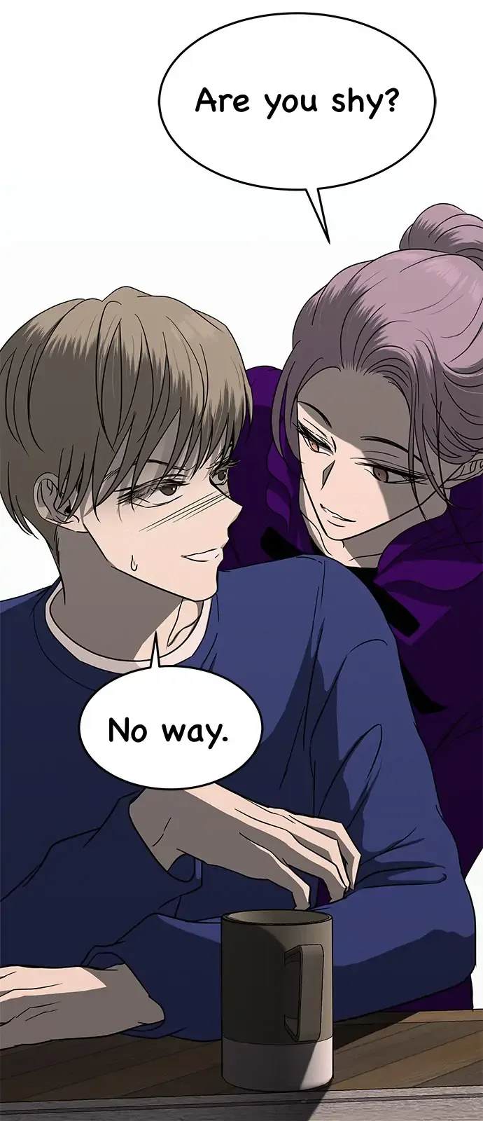Olgami Chapter 94 page 43