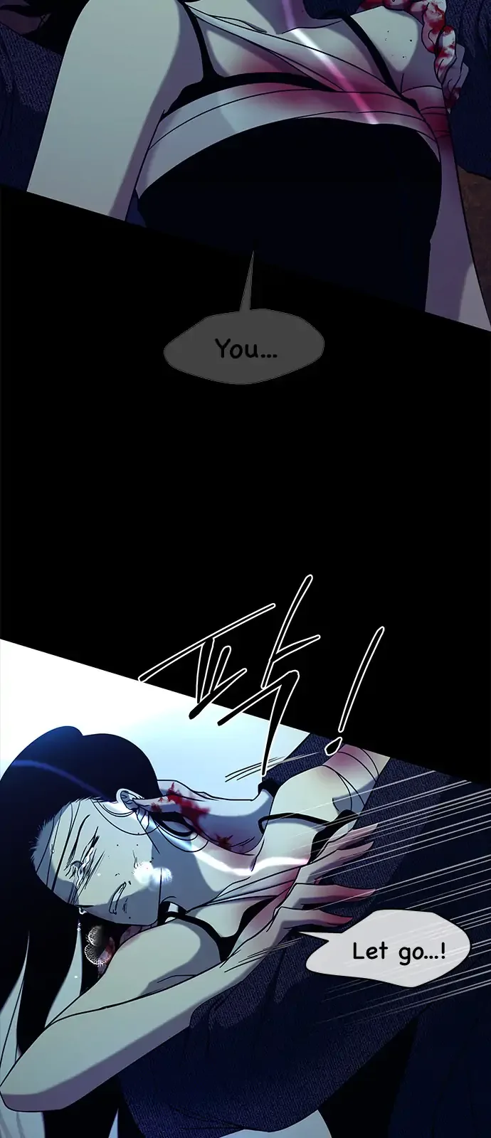 Olgami Chapter 92 page 55