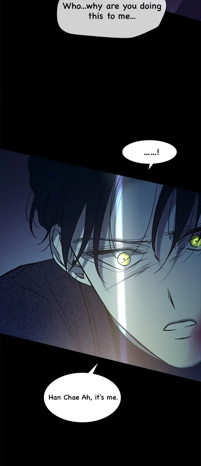 Olgami Chapter 92 page 57