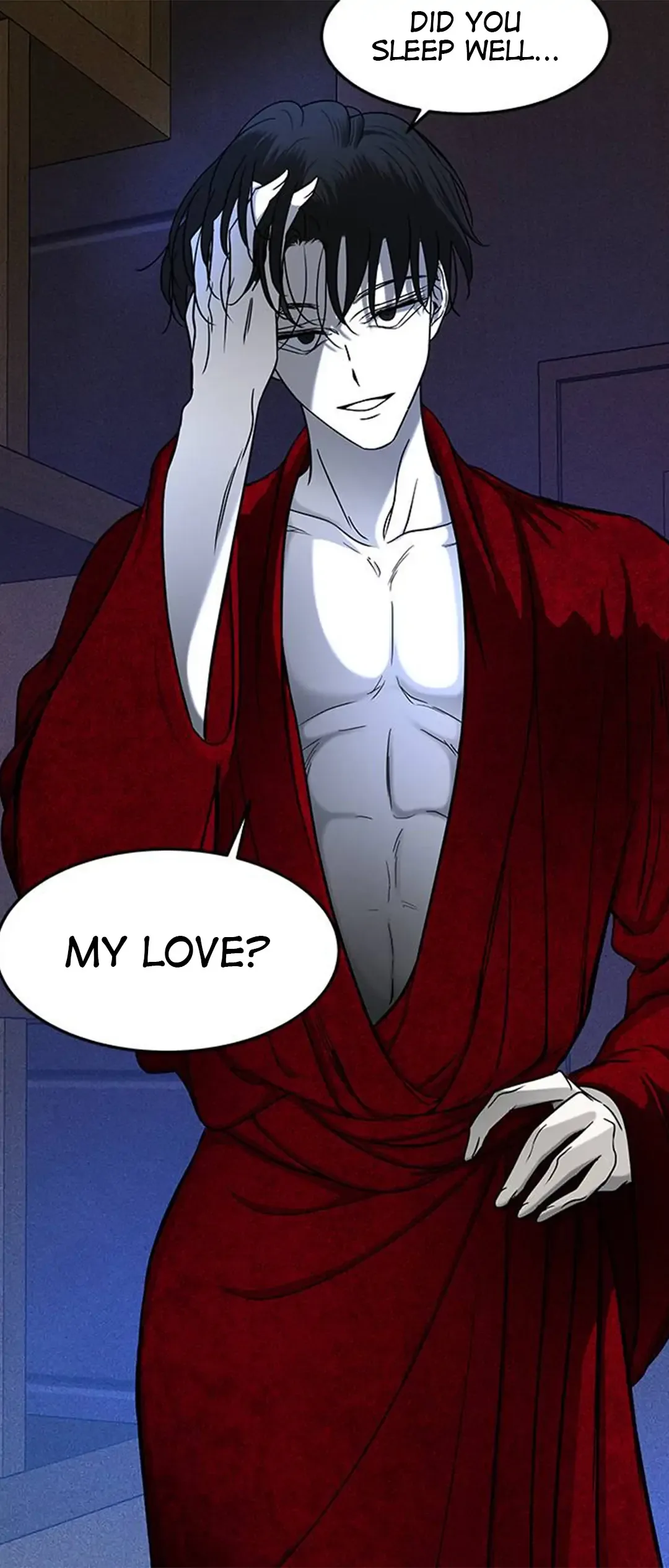 Olgami Chapter 90 page 3