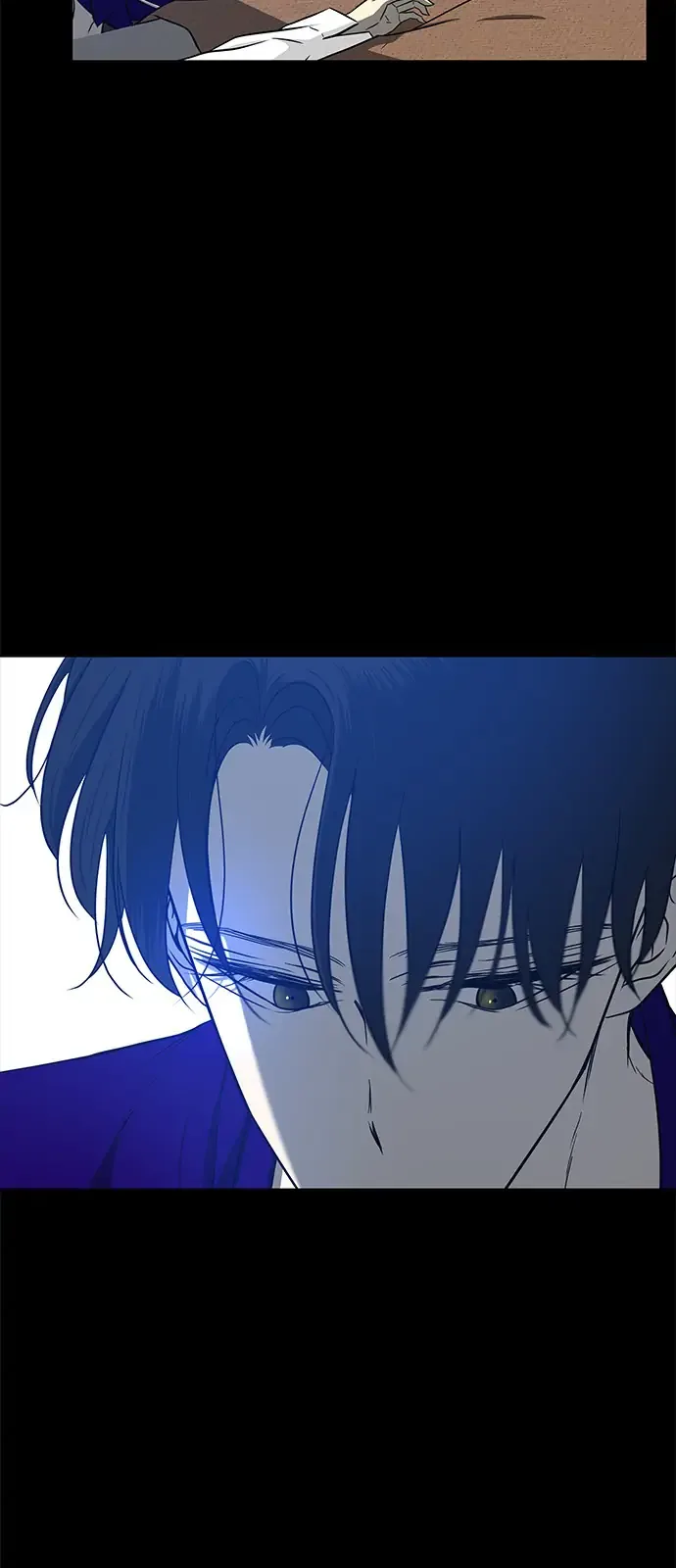 Olgami Chapter 94 page 71