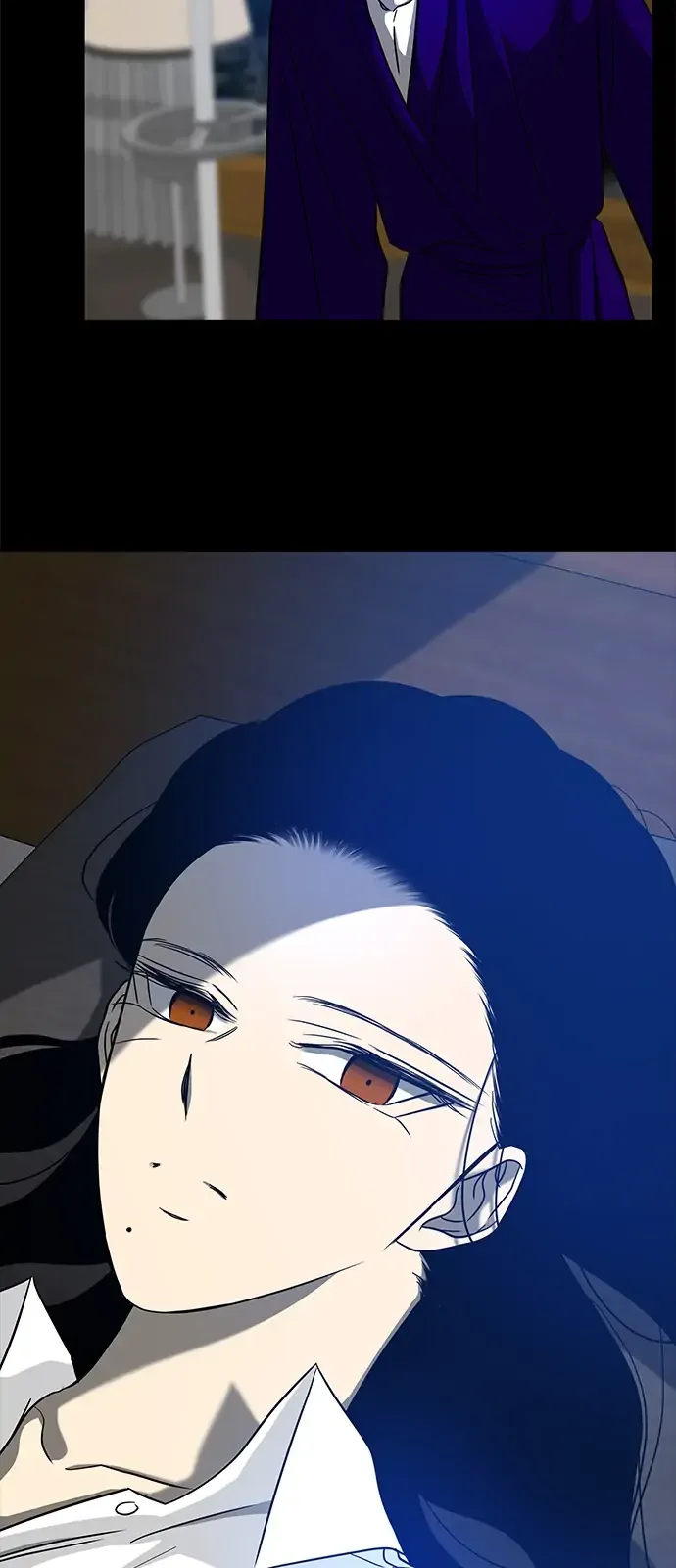 Olgami Chapter 94 page 73