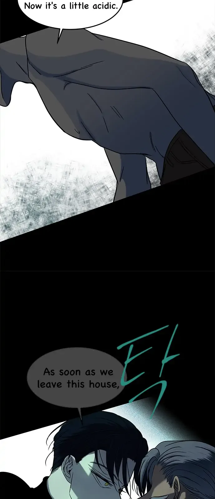 Olgami Chapter 93 page 60