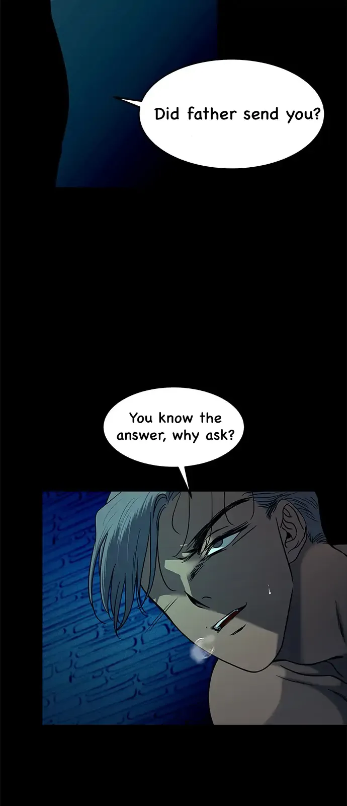 Olgami Chapter 93 page 14