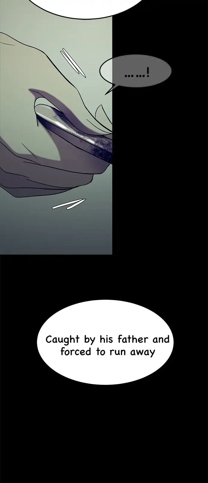 Olgami Chapter 93 page 45