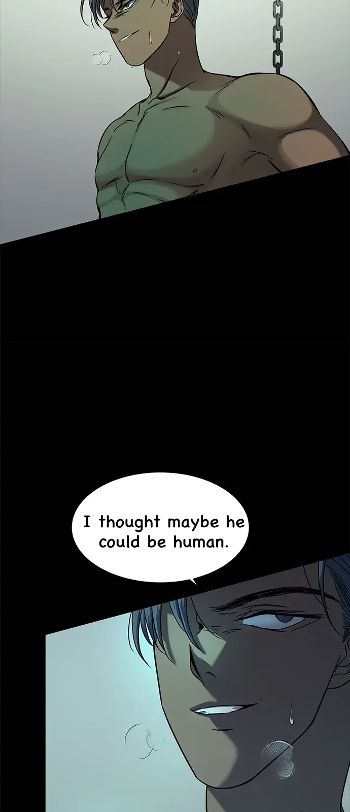 Olgami Chapter 93 page 29