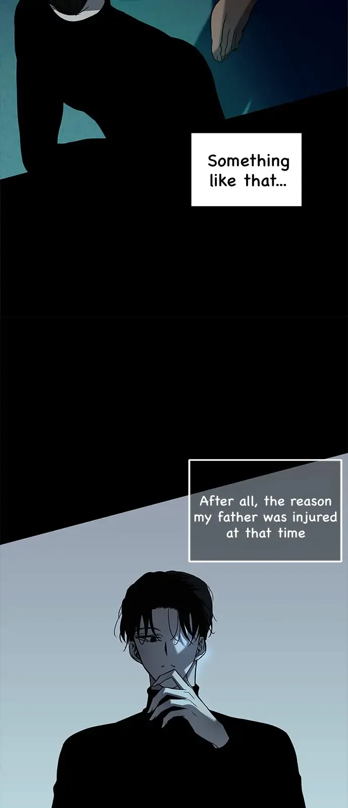Olgami Chapter 93 page 23
