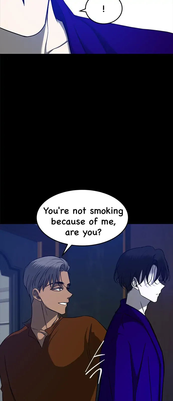 Olgami Chapter 94 page 61