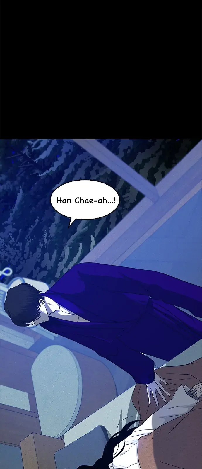 Olgami Chapter 94 page 75