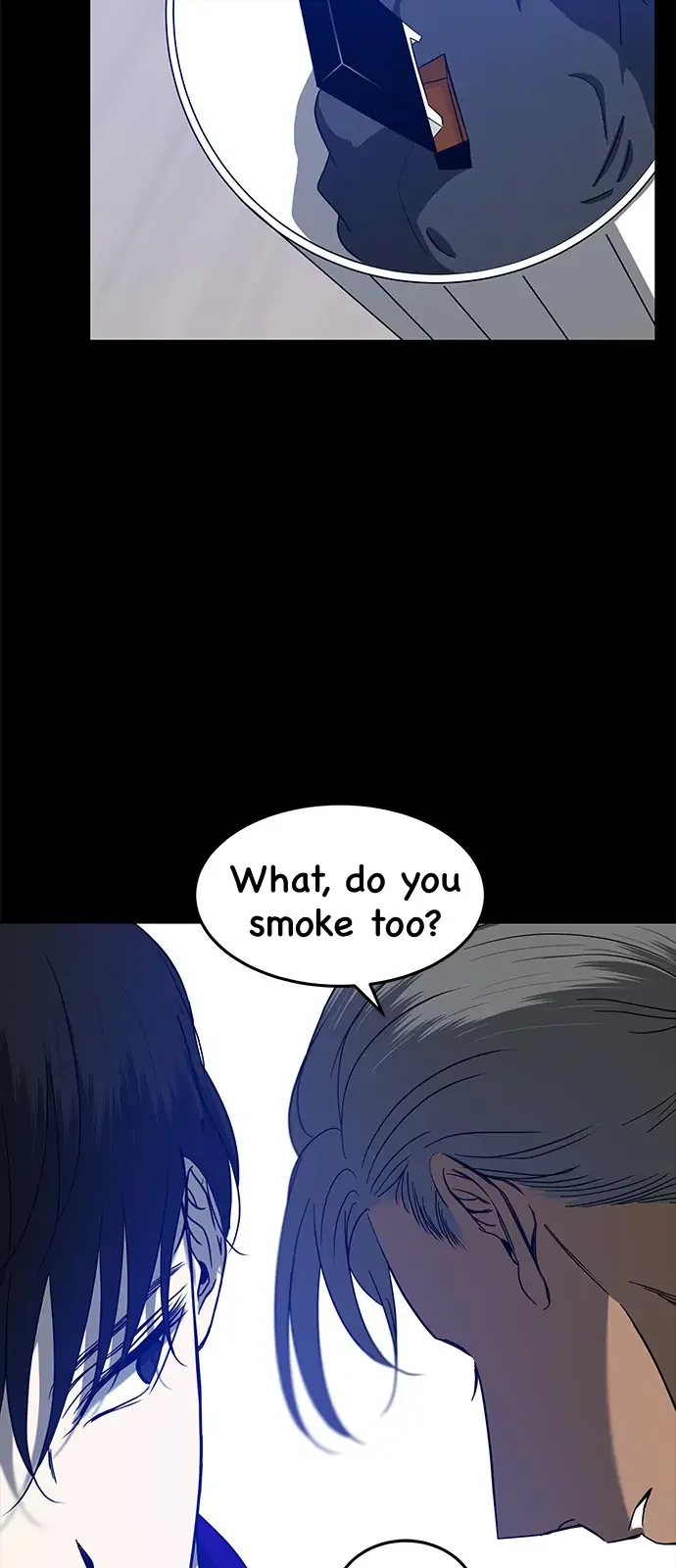Olgami Chapter 94 page 60