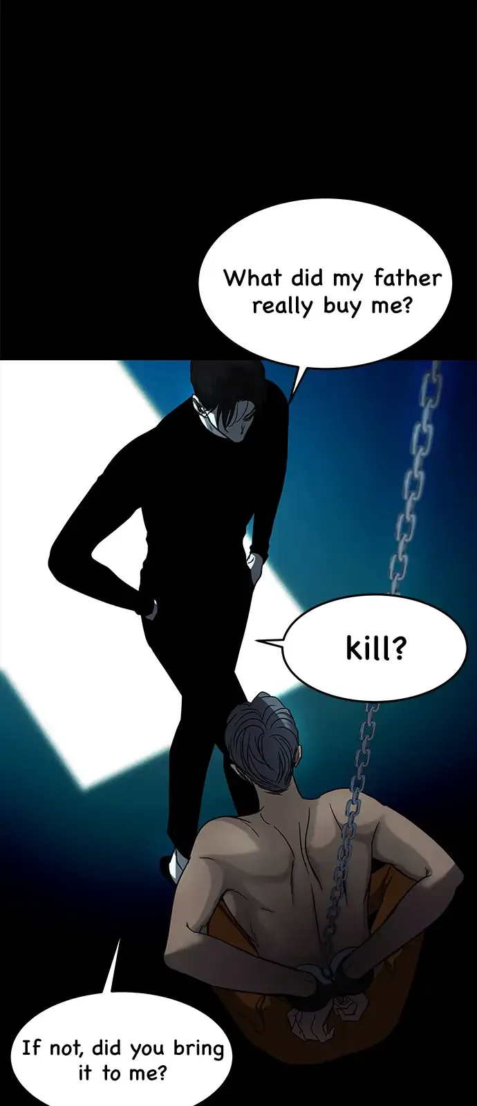 Olgami Chapter 93 page 15