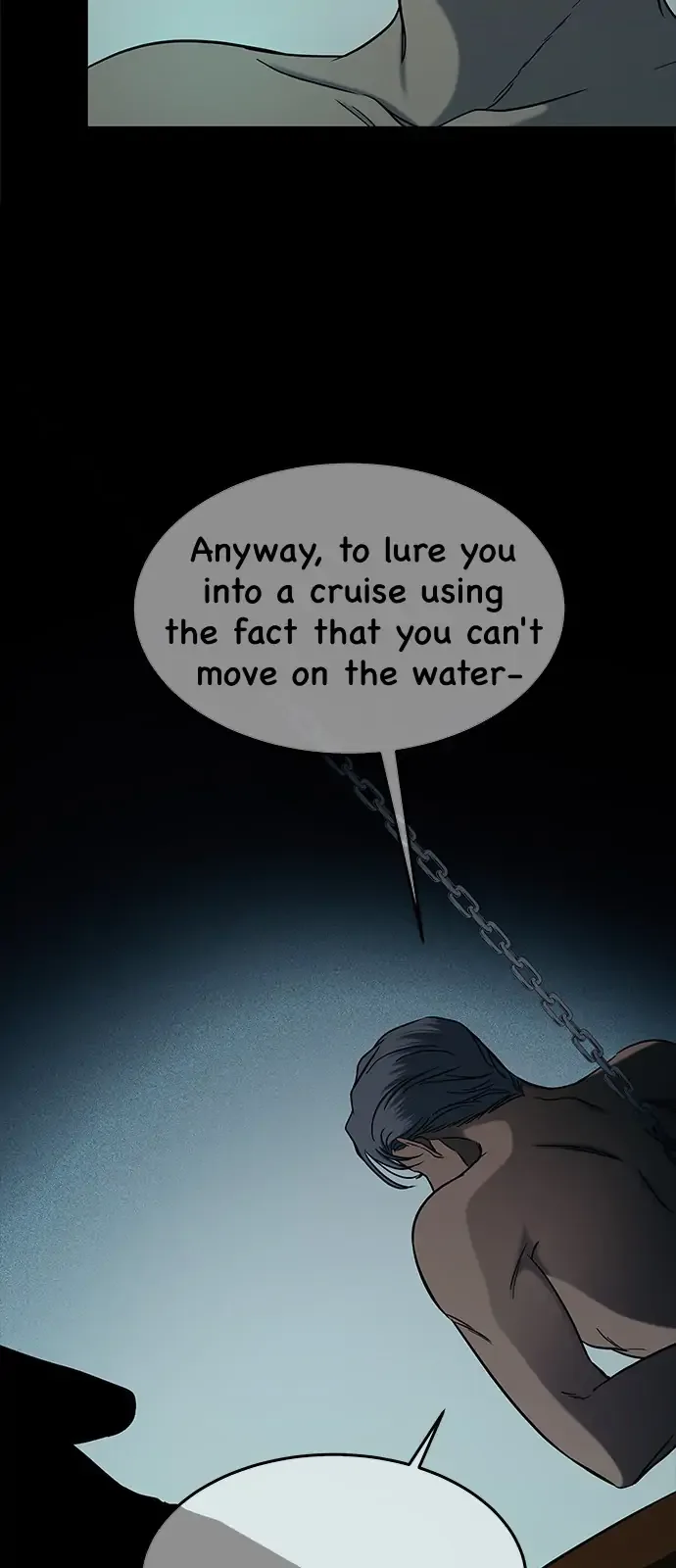 Olgami Chapter 93 page 30