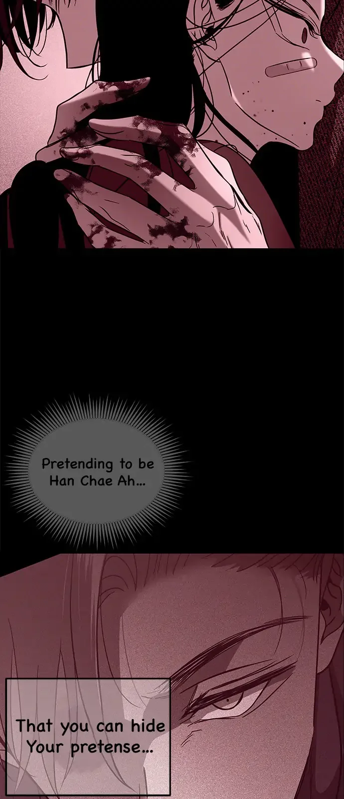 Olgami Chapter 93 page 34