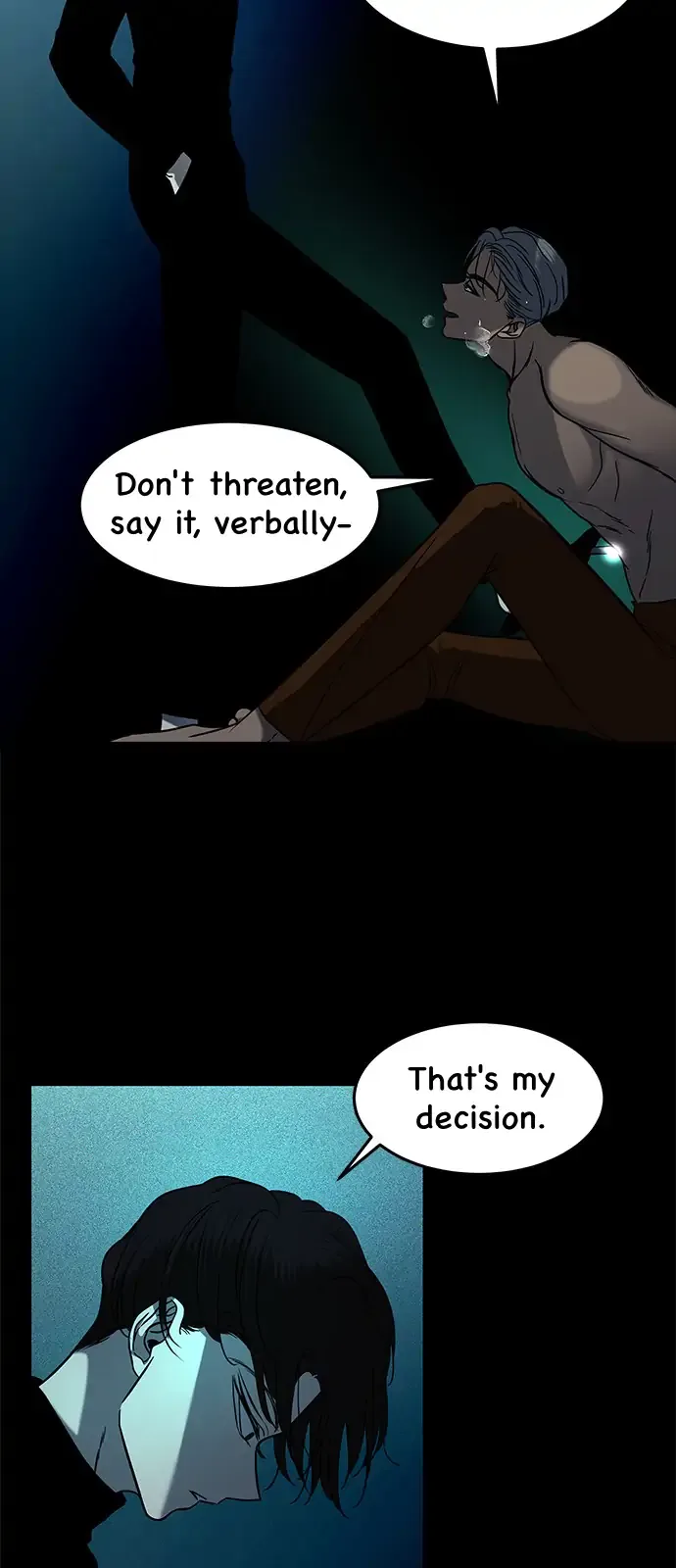 Olgami Chapter 93 page 13
