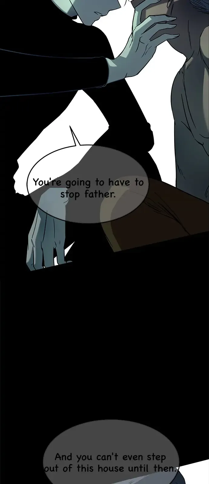 Olgami Chapter 93 page 61