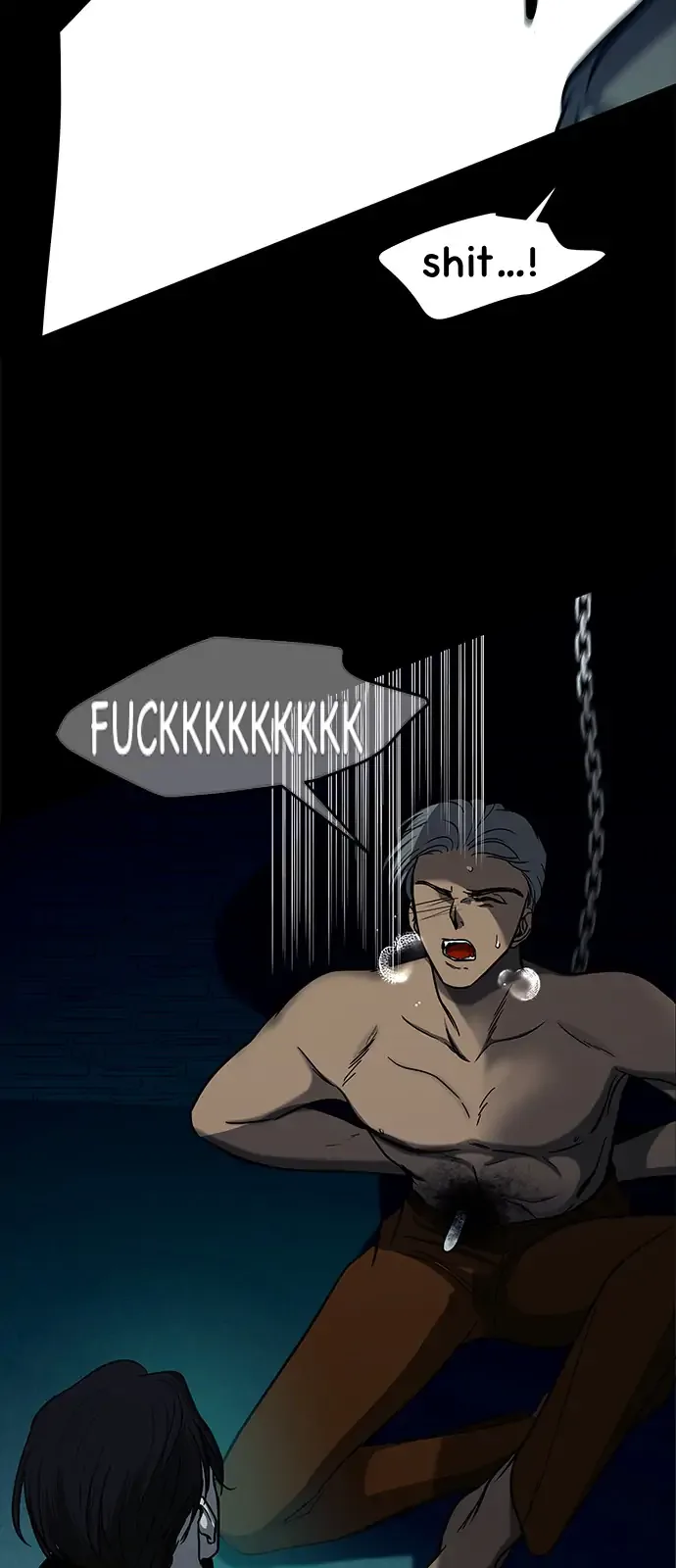 Olgami Chapter 93 page 22