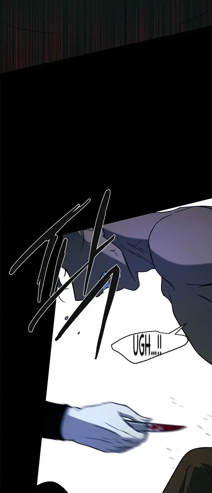 Olgami Chapter 93 page 57