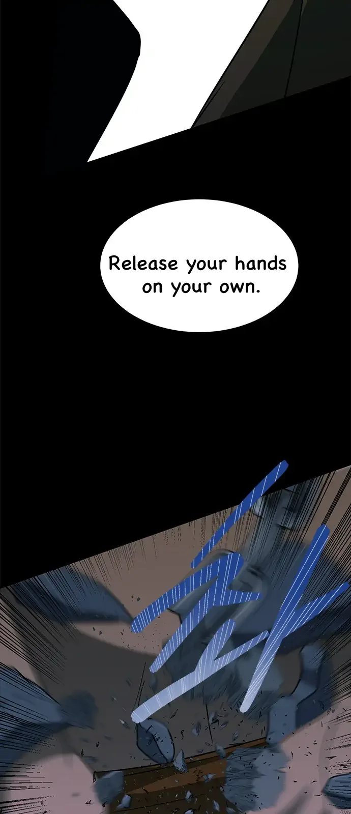 Olgami Chapter 93 page 58