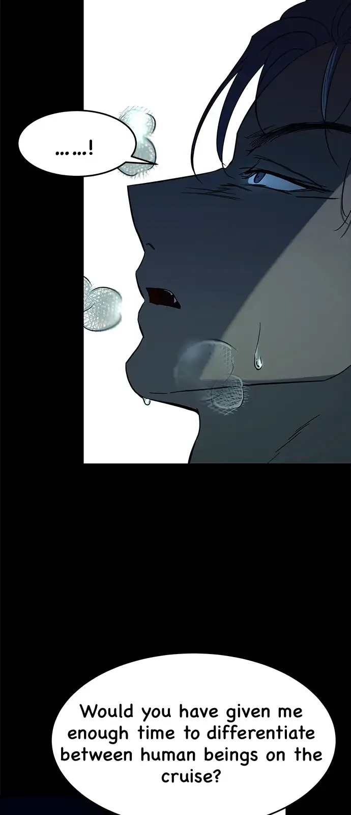 Olgami Chapter 93 page 25