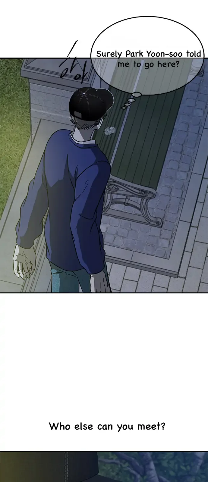 Olgami Chapter 93 page 72