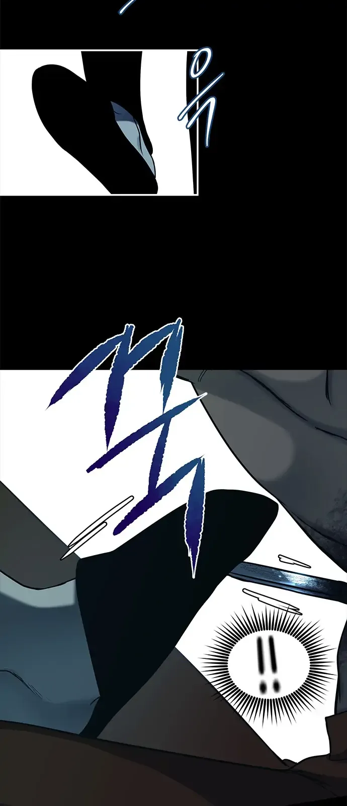 Olgami Chapter 93 page 8