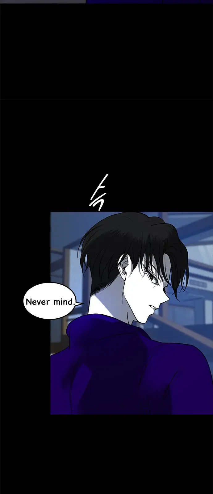 Olgami Chapter 94 page 64