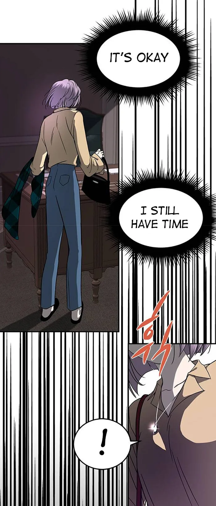 Olgami Chapter 85 page 71