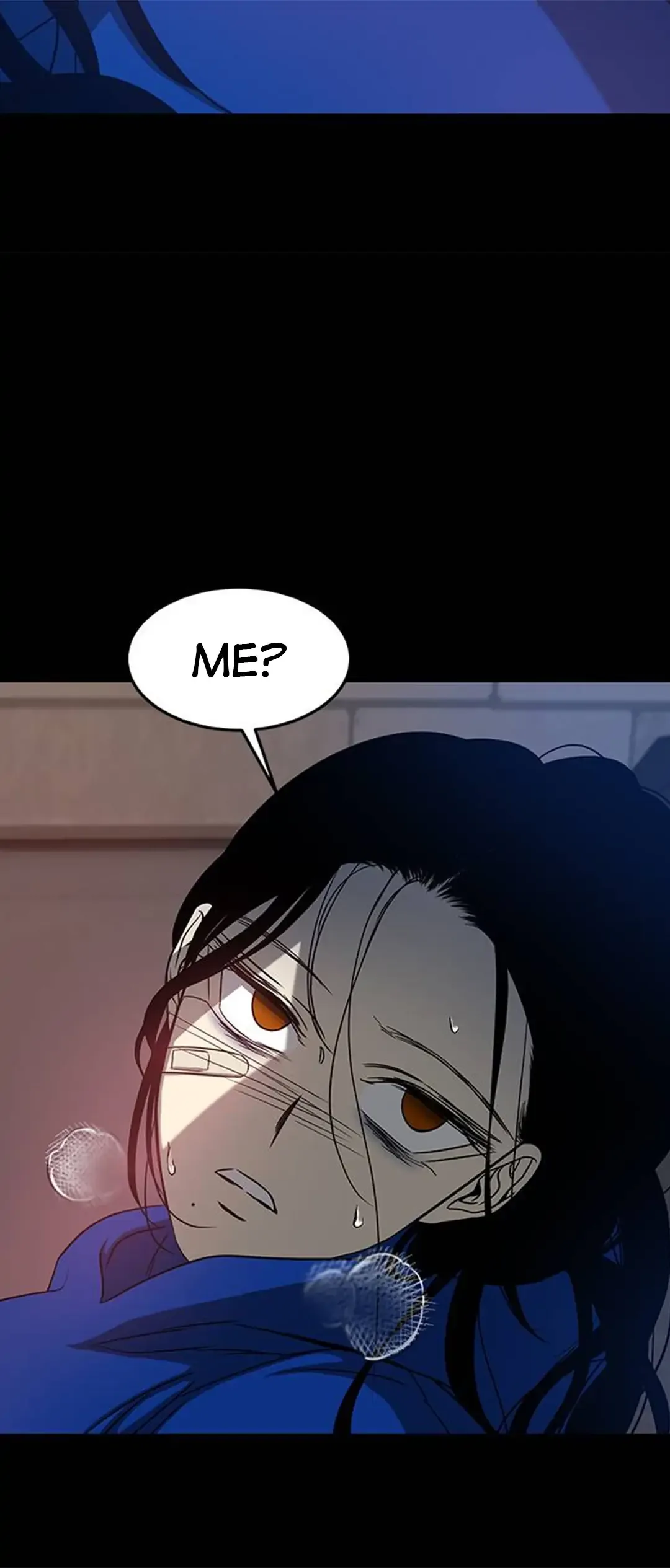 Olgami Chapter 90 page 9