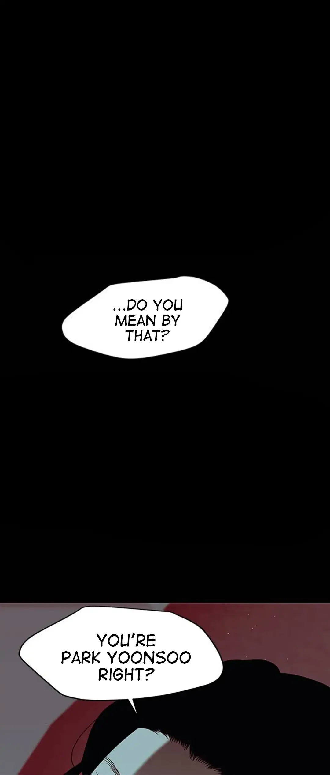 Olgami Chapter 90 page 21