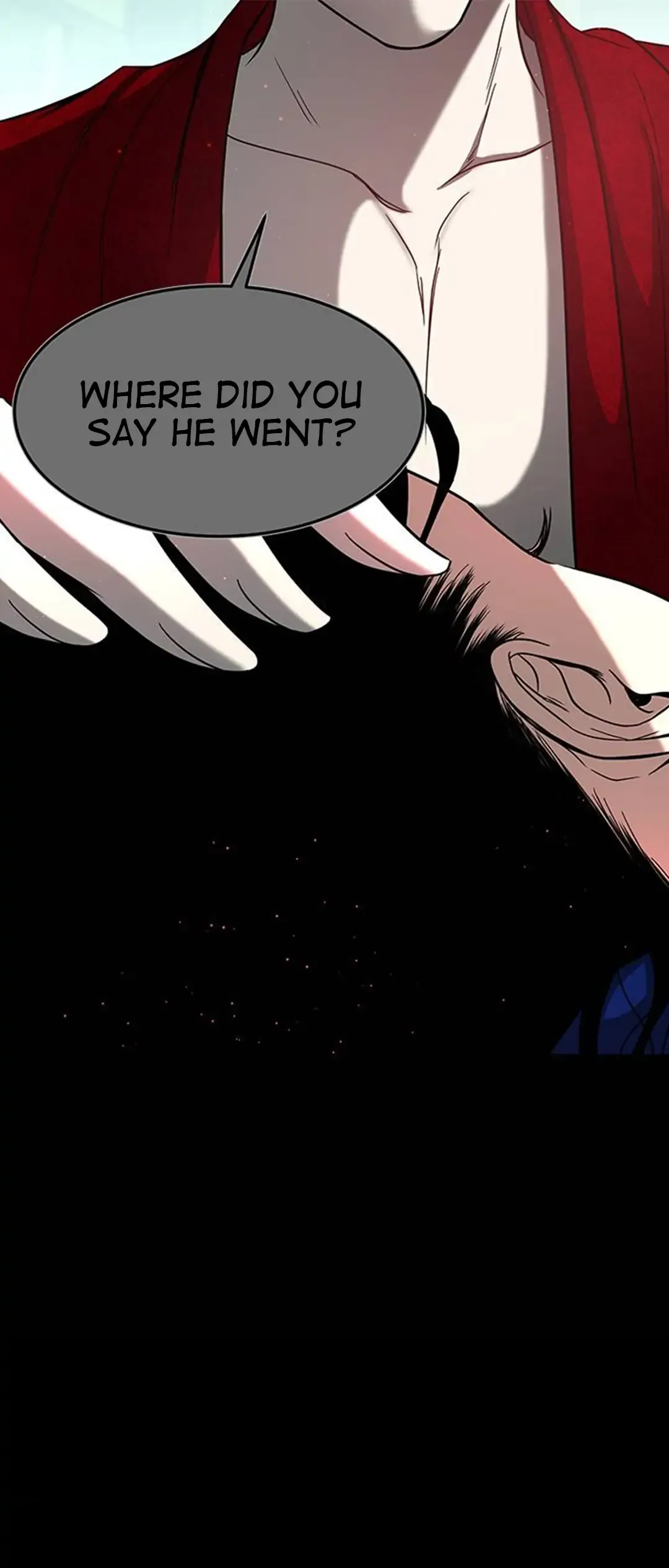 Olgami Chapter 90 page 17